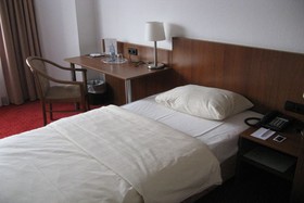 Binnewies City Hotel