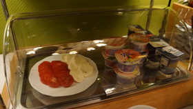 Binnewies City Hotel
