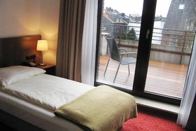Binnewies City Hotel