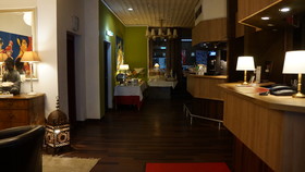 Binnewies City Hotel