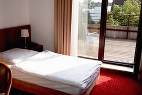 Binnewies City Hotel