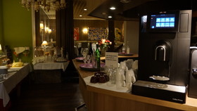 Binnewies City Hotel