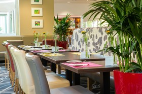 Holiday Inn Neuss-Düsseldorf