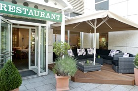 Holiday Inn Neuss-Düsseldorf