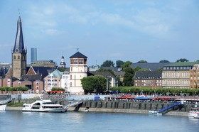 Holiday Inn Neuss-Düsseldorf