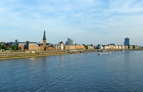 Holiday Inn Neuss-Düsseldorf