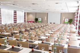 Holiday Inn Neuss-Düsseldorf