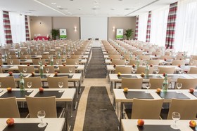 Holiday Inn Neuss-Düsseldorf
