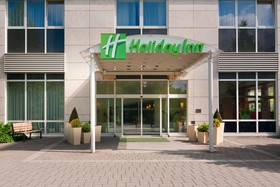 Holiday Inn Neuss-Düsseldorf
