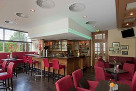 Holiday Inn Neuss-Düsseldorf