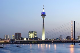 Holiday Inn Neuss-Düsseldorf