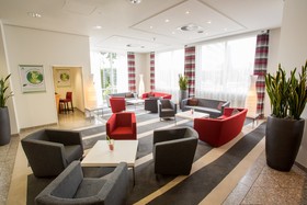 Holiday Inn Neuss-Düsseldorf