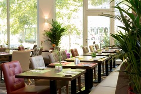 Holiday Inn Neuss-Düsseldorf