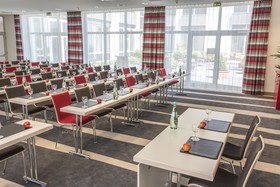 Holiday Inn Neuss-Düsseldorf