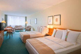 Holiday Inn Neuss-Düsseldorf