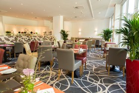 Holiday Inn Neuss-Düsseldorf