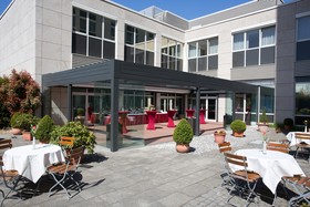 Holiday Inn Neuss-Düsseldorf
