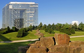 Holiday Inn Neuss-Düsseldorf