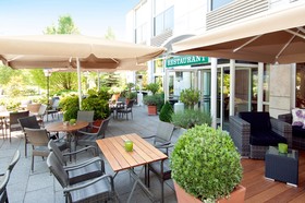 Holiday Inn Neuss-Düsseldorf