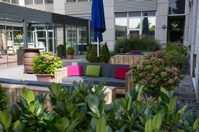 Holiday Inn Neuss-Düsseldorf