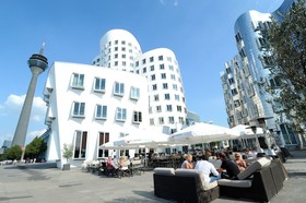 Holiday Inn Neuss-Düsseldorf