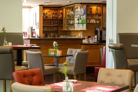 Holiday Inn Neuss-Düsseldorf