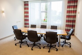 Holiday Inn Neuss-Düsseldorf