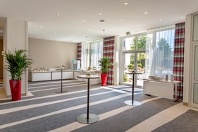 Holiday Inn Neuss-Düsseldorf
