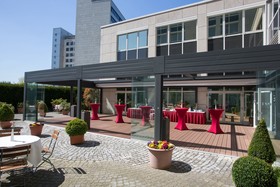 Holiday Inn Neuss-Düsseldorf