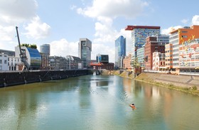 Holiday Inn Neuss-Düsseldorf