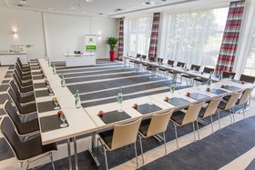 Holiday Inn Neuss-Düsseldorf