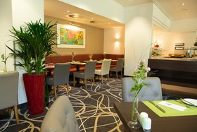 Holiday Inn Neuss-Düsseldorf