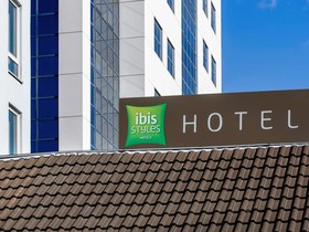 Hotel ibis Styles Duesseldorf Neuss