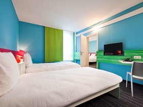 Hotel ibis Styles Duesseldorf Neuss
