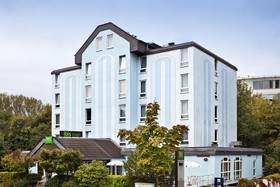 Hotel ibis Styles Duesseldorf Neuss