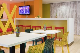 Hotel ibis Styles Duesseldorf Neuss