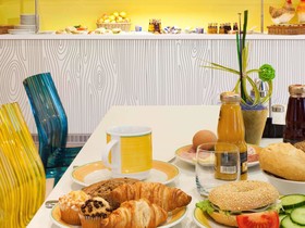 Hotel ibis Styles Duesseldorf Neuss