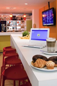 Hotel ibis Styles Duesseldorf Neuss
