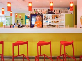 Hotel ibis Styles Duesseldorf Neuss