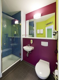 Hotel ibis Styles Duesseldorf Neuss
