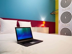 Hotel ibis Styles Duesseldorf Neuss