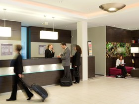 Mercure Hotel Duesseldorf Neuss