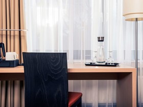Mercure Hotel Duesseldorf Neuss