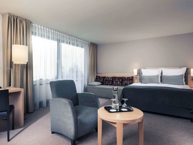 Mercure Hotel Duesseldorf Neuss