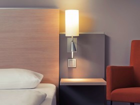 Mercure Hotel Duesseldorf Neuss