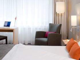 Mercure Hotel Duesseldorf Neuss