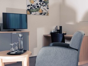Mercure Hotel Duesseldorf Neuss