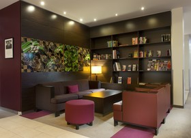 Mercure Hotel Duesseldorf Neuss