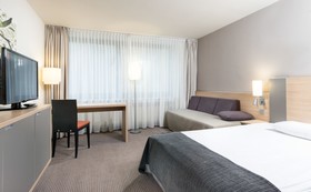 Mercure Hotel Duesseldorf Neuss