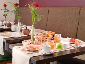Mercure Hotel Duesseldorf Neuss